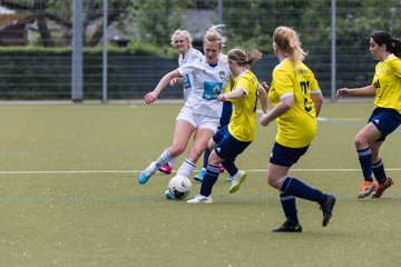 Bild 30 - F SV Eidelstedt - SC Alstertal-Langenhorn : Ergebnis: 2:7